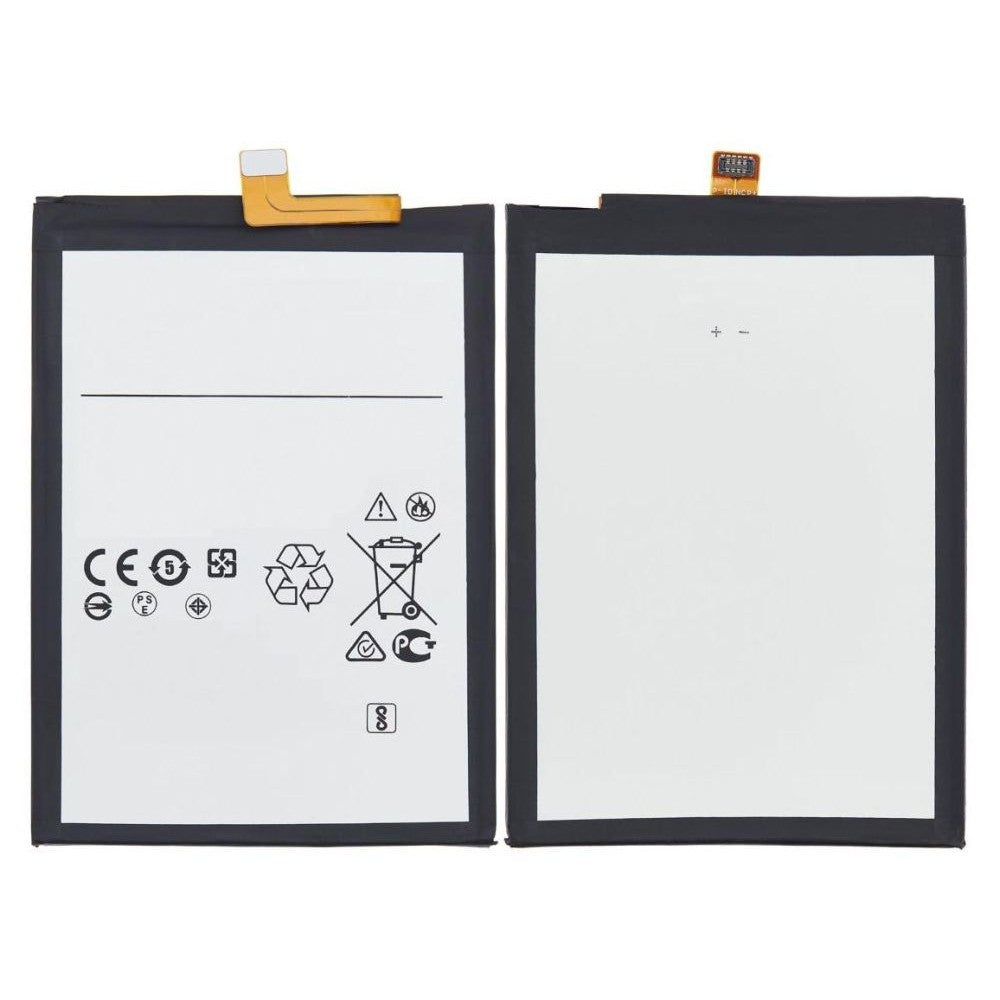 Battery for Motorola Moto G60