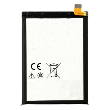 Battery for Motorola Moto G64 5G