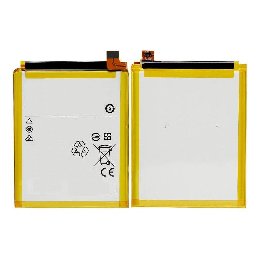 Battery for Motorola Moto G71 5G