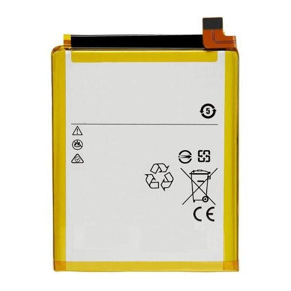 Battery for Motorola Moto G71 5G