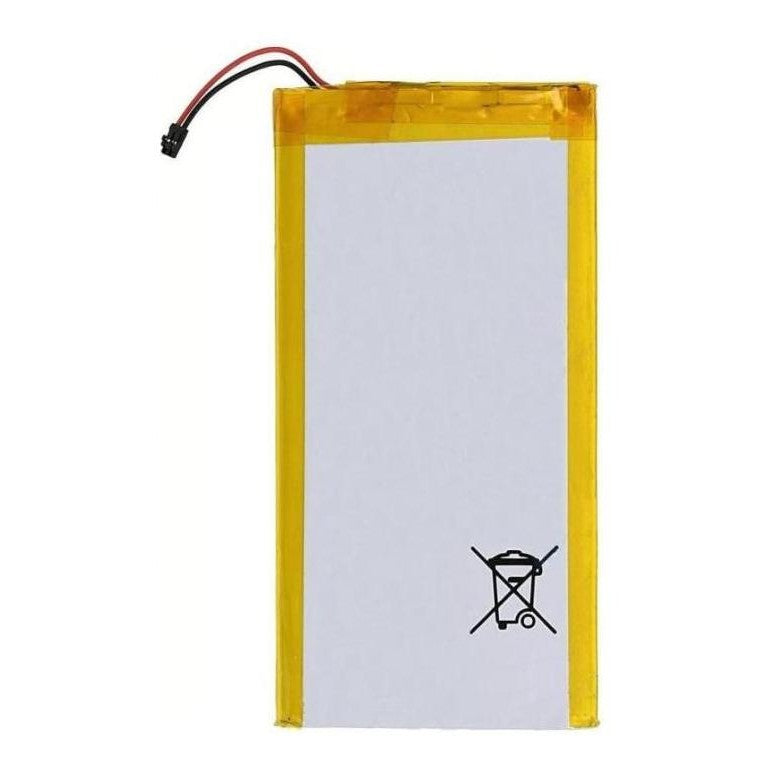 Battery for Motorola Moto X4