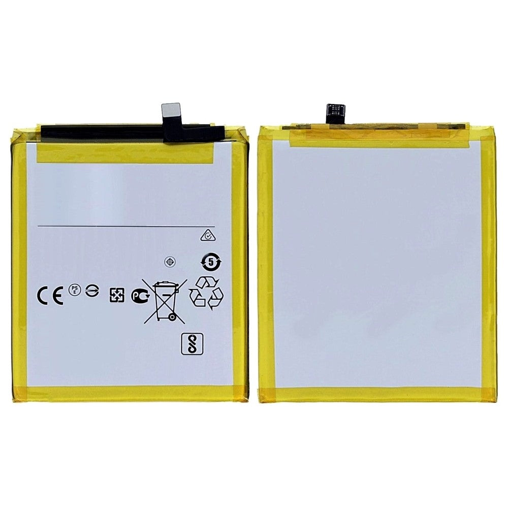Battery for Motorola One Macro