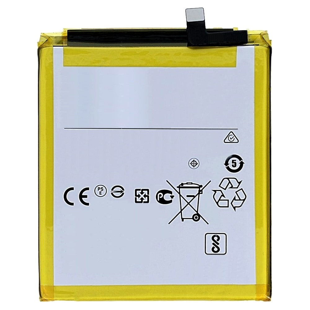 Battery for Motorola One Macro
