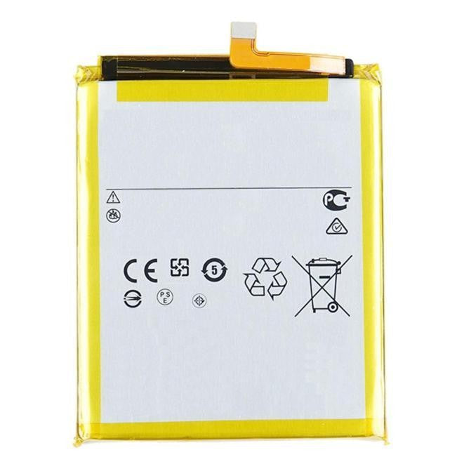 Battery for Motorola One Power P30