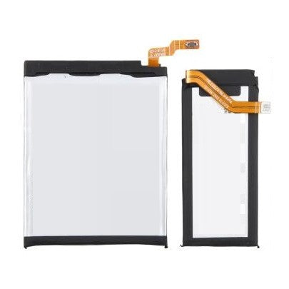 Battery for Motorola Razr 50 Ultra