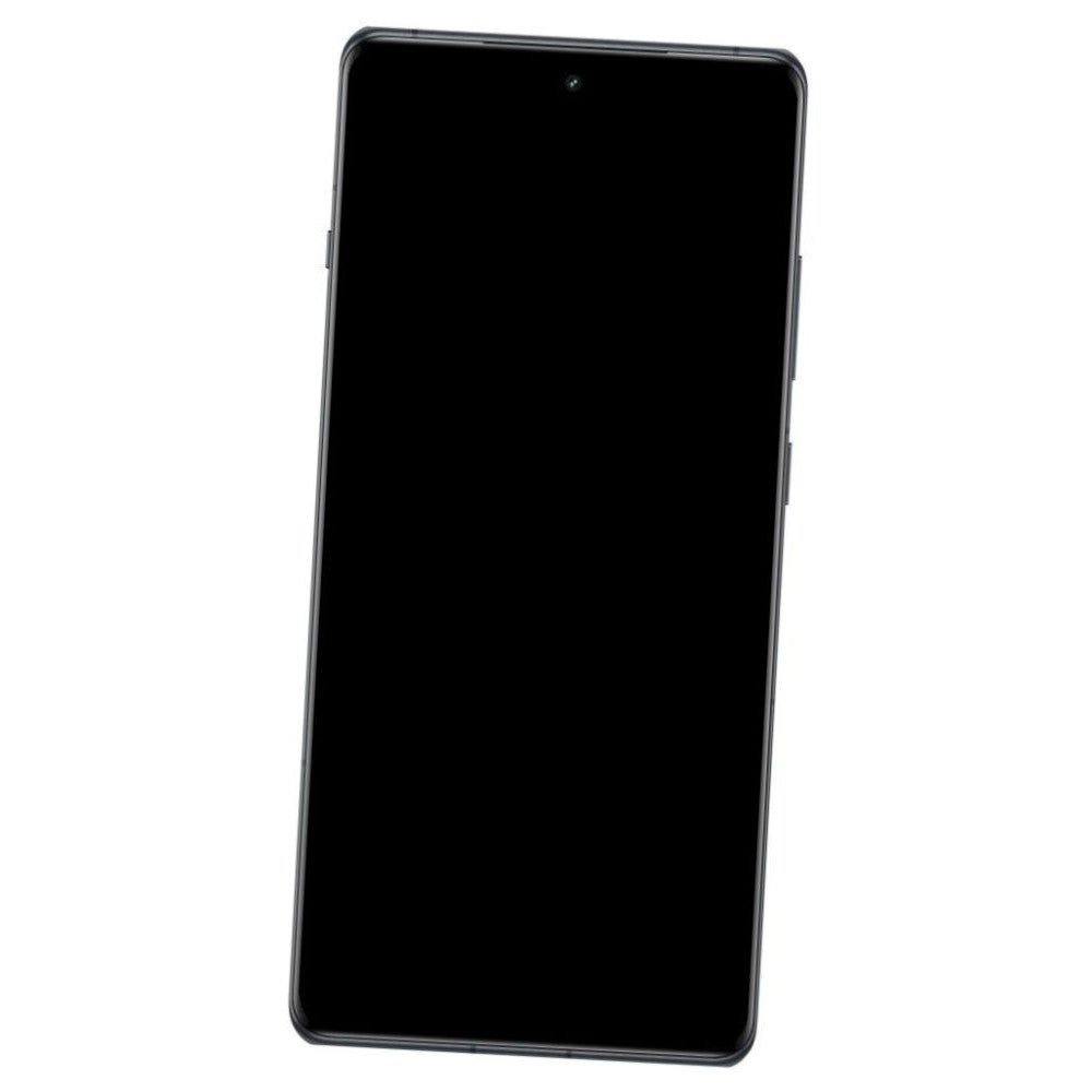 LCD Frame Middle Chassis for OnePlus 12R 5G