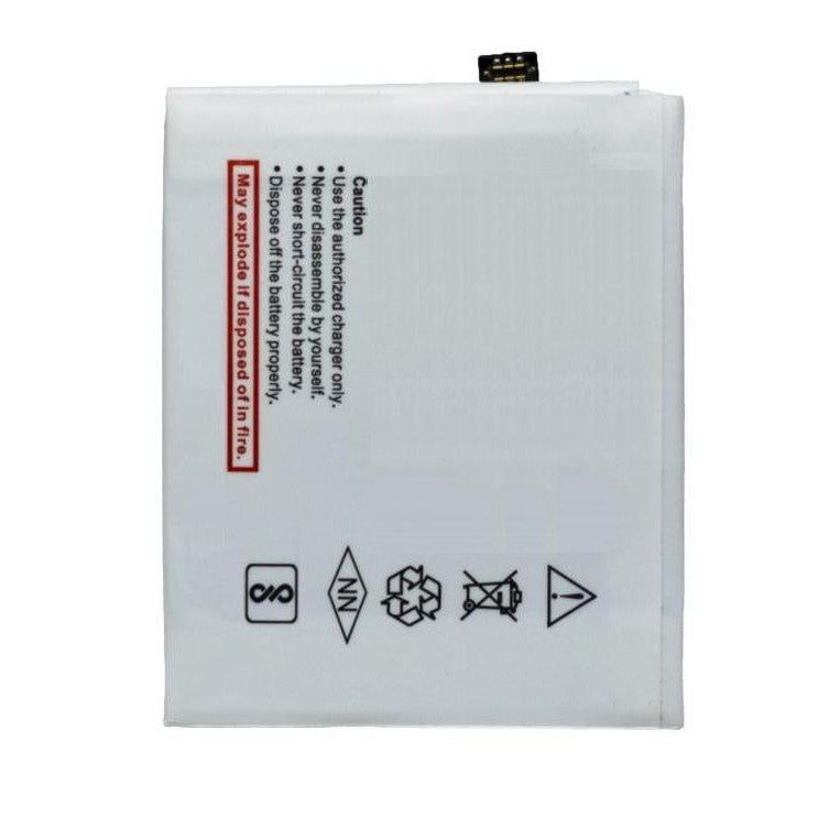 Battery for OnePlus 5T