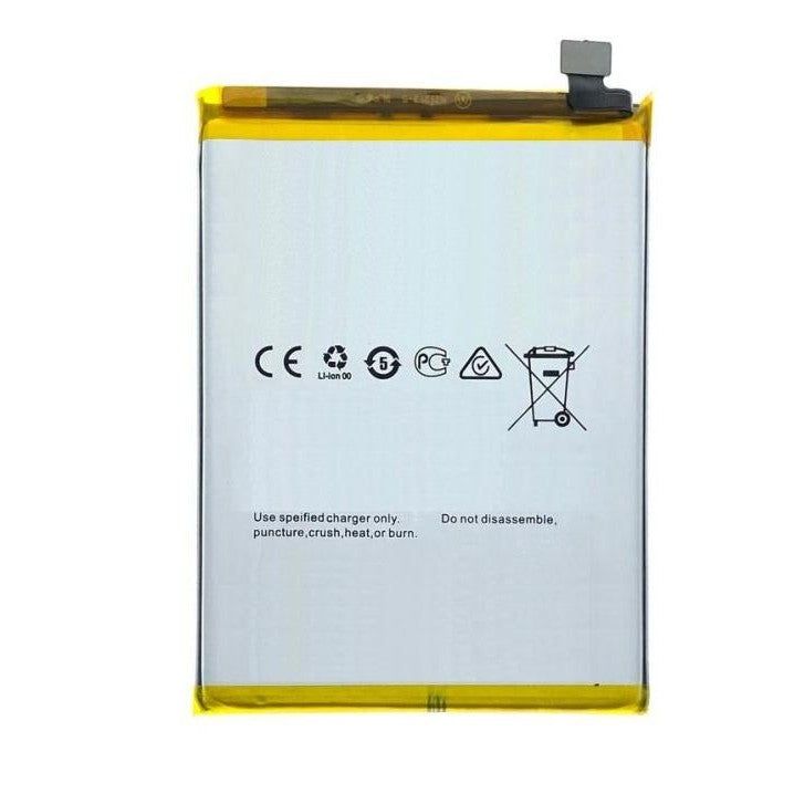 Battery for Oppo A15s