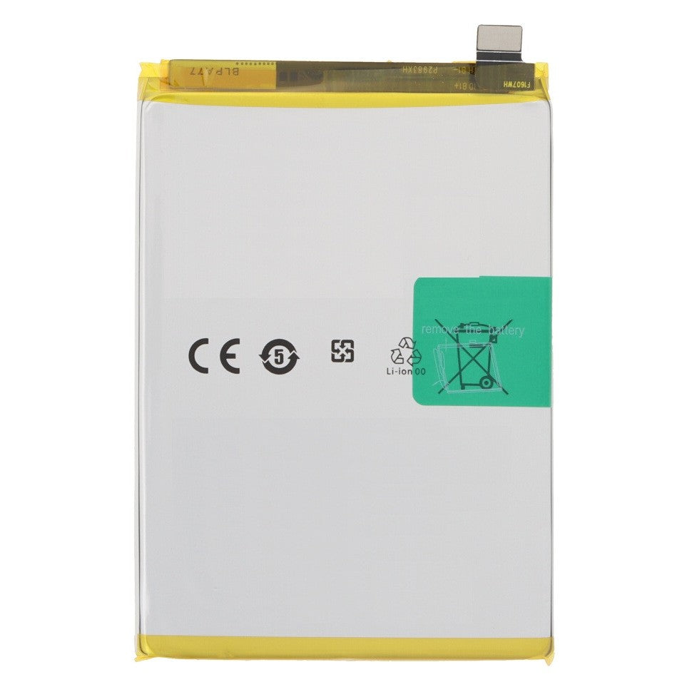 Battery for OPPO Reno12 F 4G