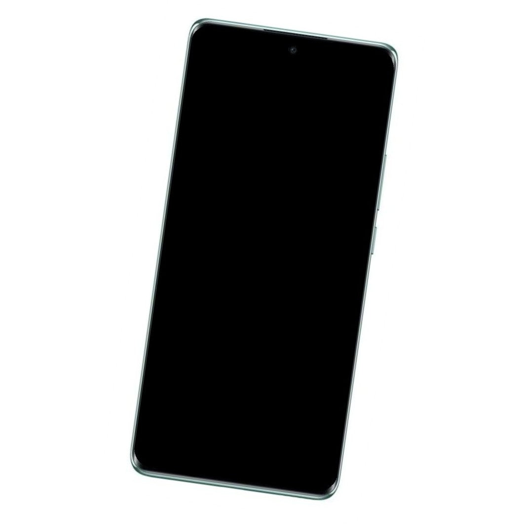 LCD Connector for OPPO Reno 11 5G