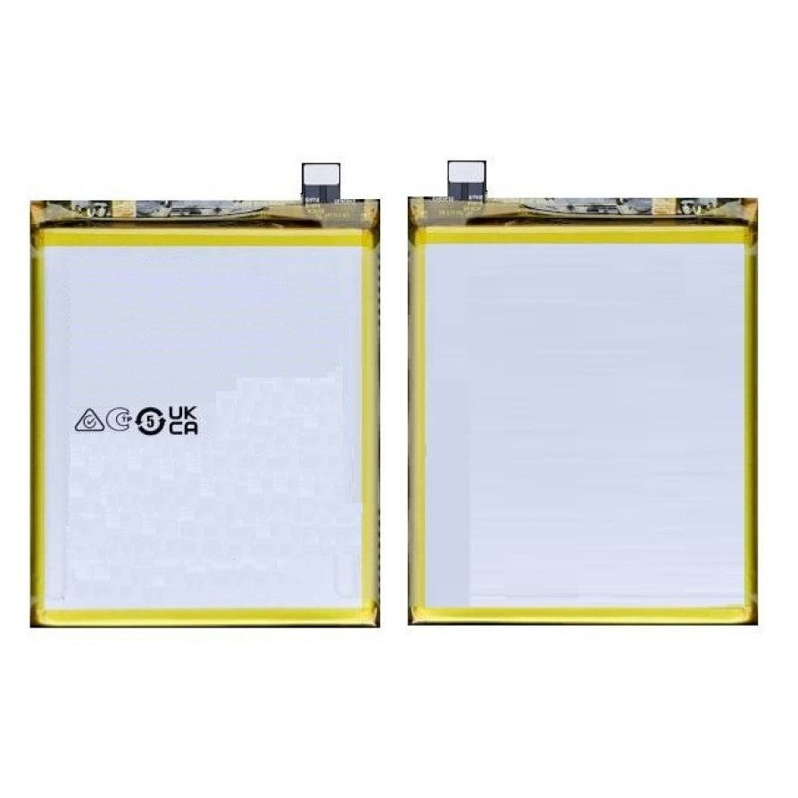 Battery for Realme 12 Pro Plus 5G
