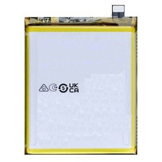 Battery for Realme 12 Pro Plus 5G