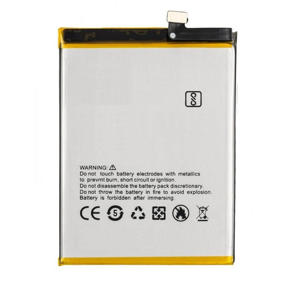 Battery for Realme Narzo 30