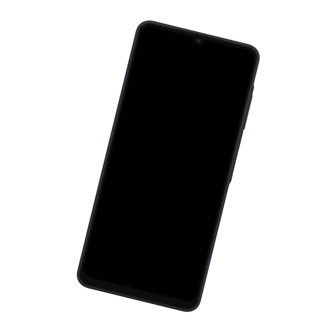 Camera Lens Glass with Frame for Samsung Galaxy A06 5G