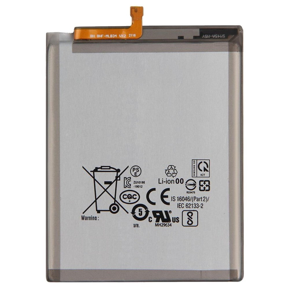 Battery for Samsung Galaxy A32 5G