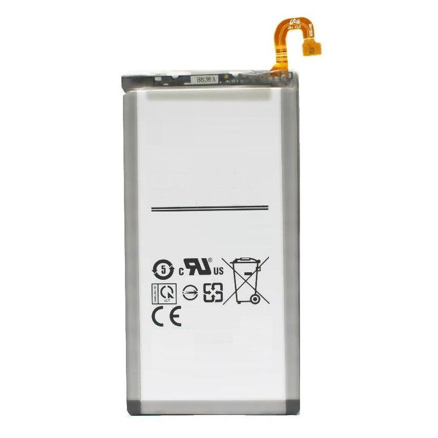 Battery for Samsung Galaxy A6 Plus (2018)