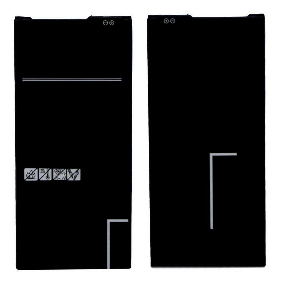 Battery for Samsung Galaxy J7 Max