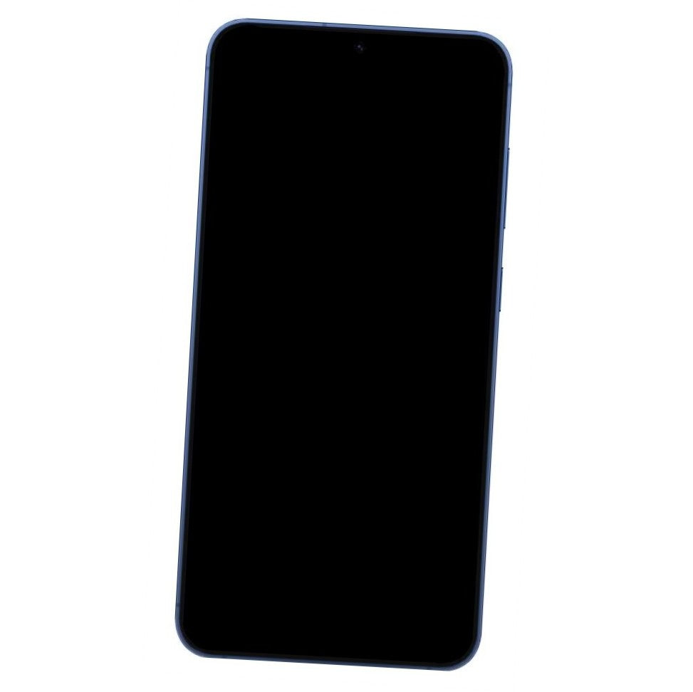 Fingerprint Sensor with Flex Cable for Samsung Galaxy S25 Plus