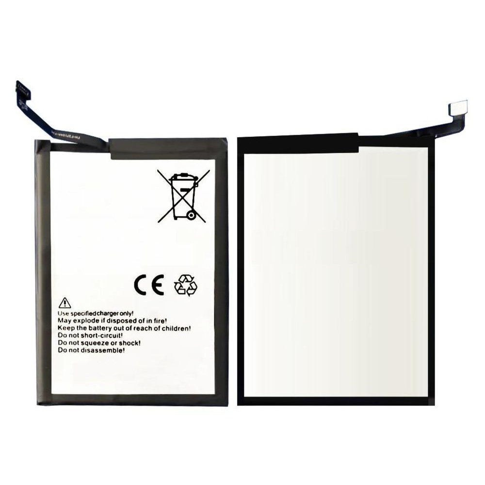 Battery for Tecno Camon 16