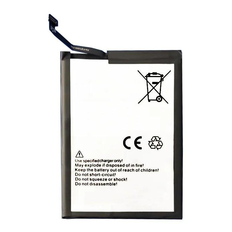 Battery for Tecno Camon 16