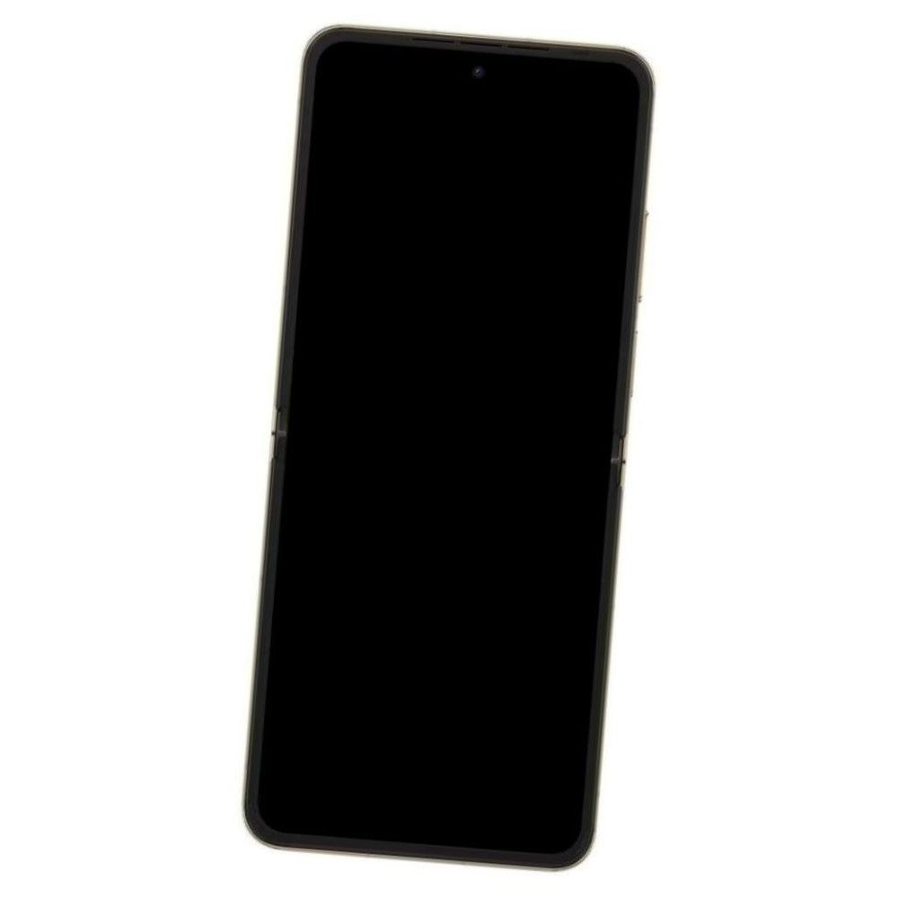 LCD Connector for Tecno Phantom V Flip2