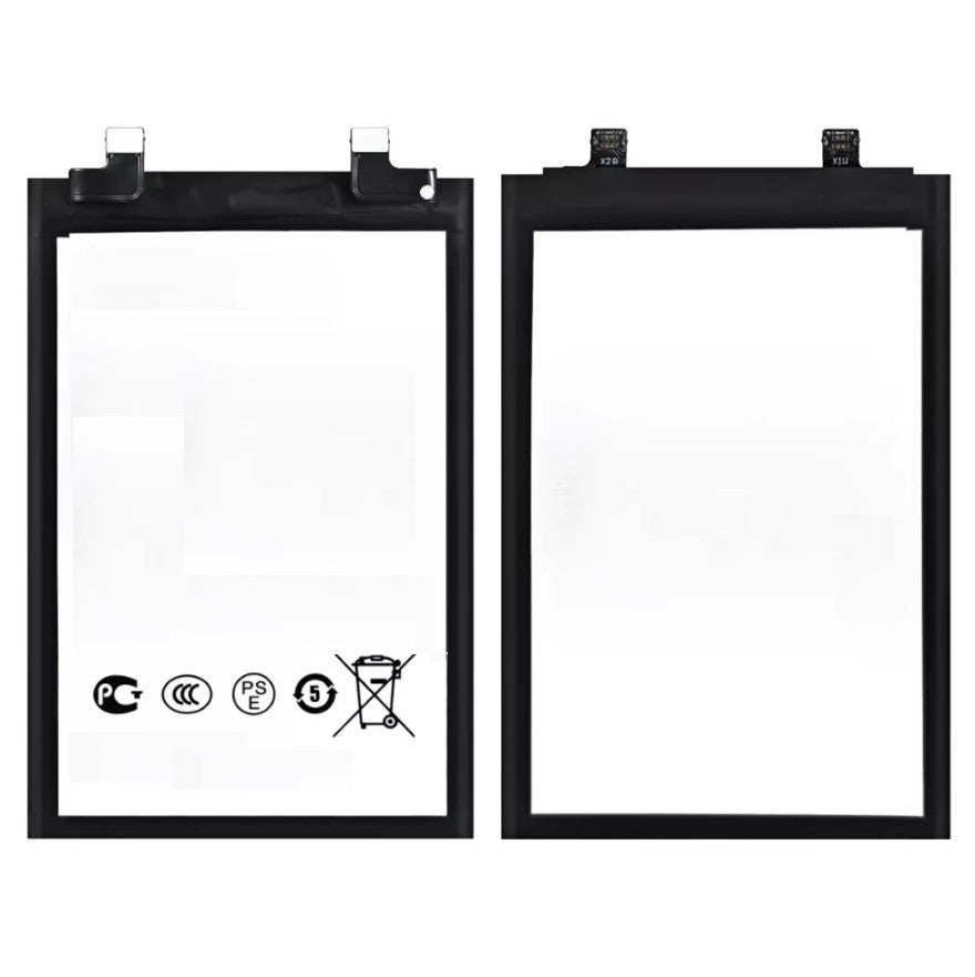 Battery for Tecno Pova 5