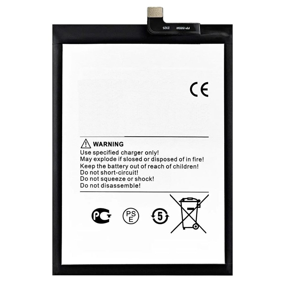 Battery for Tecno Spark 20 Pro Plus