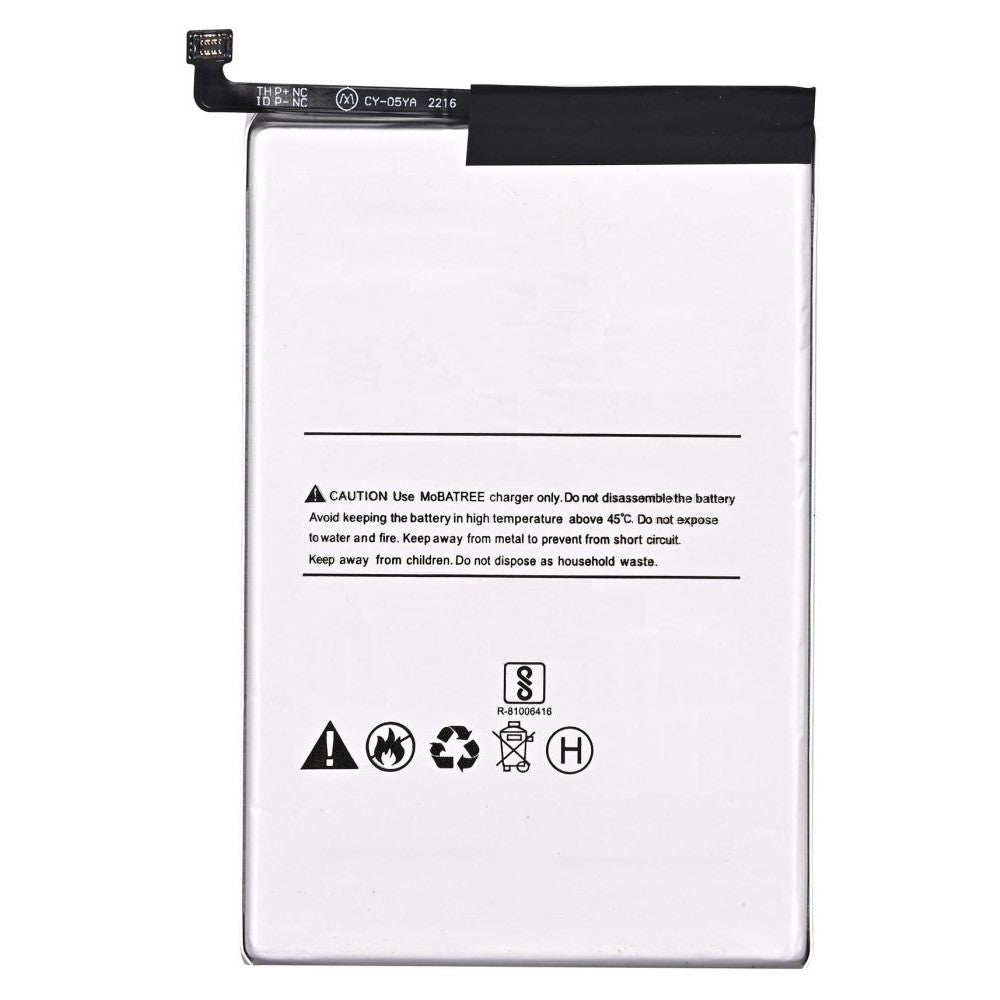 Battery for Tecno Spark 6 Air