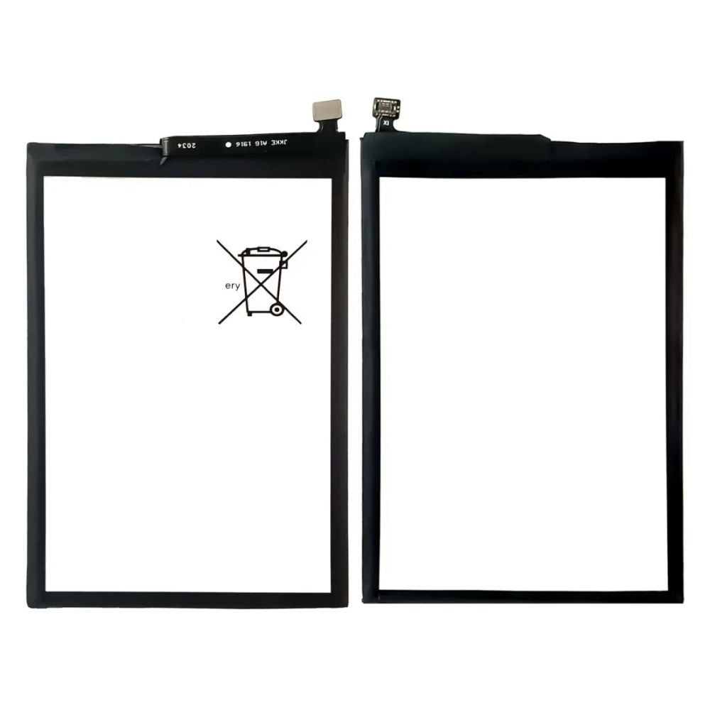 Battery for Tecno Spark Go 2021