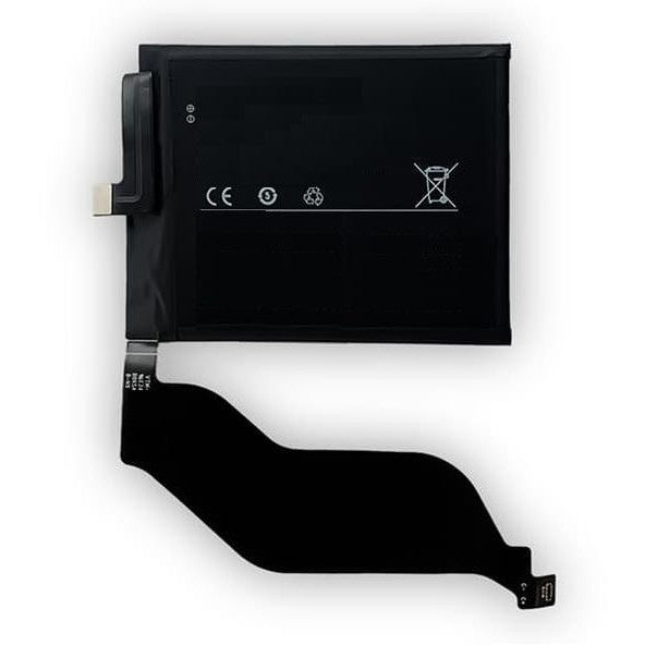 Battery for Vivo iQOO 5 5G