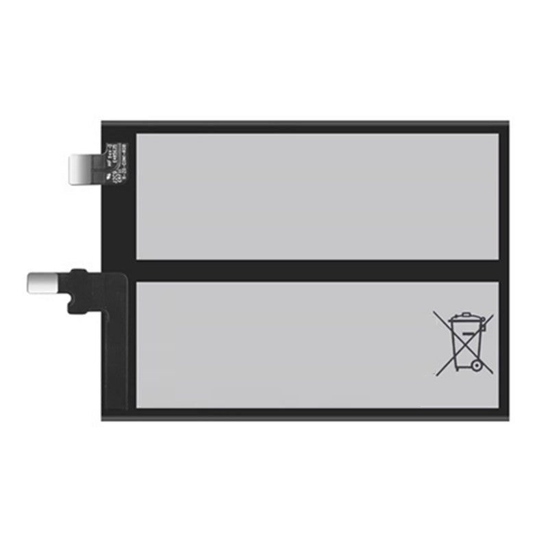 Battery for Vivo iQOO Z7 5G