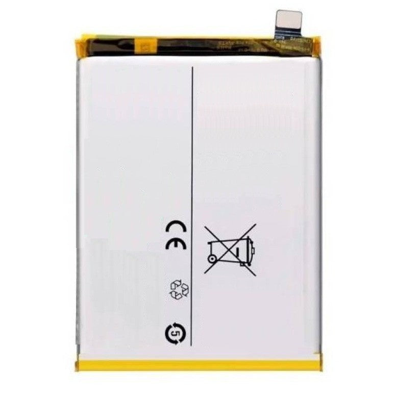 Battery for Vivo iQOO Z9 Turbo