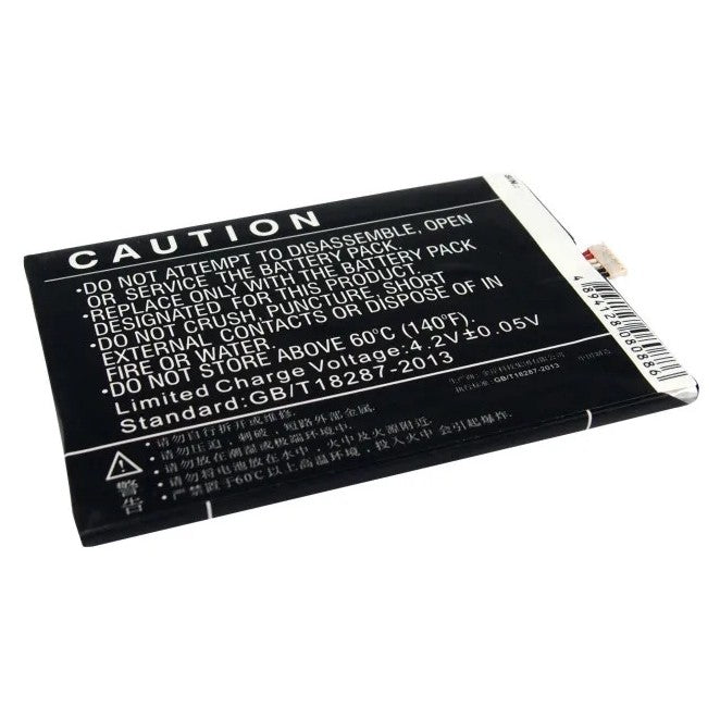 Battery for Vivo X1