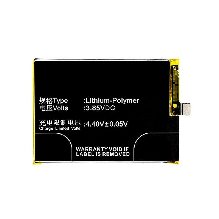 Battery for Vivo X20 Plus