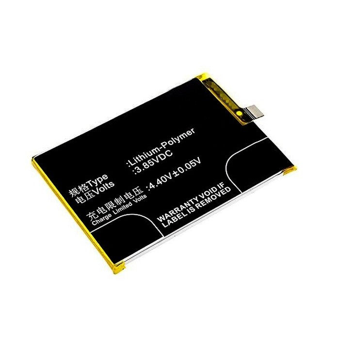 Battery for Vivo X20 Plus