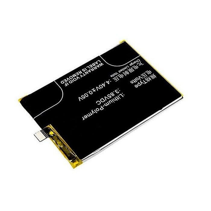 Battery for Vivo X20 Plus