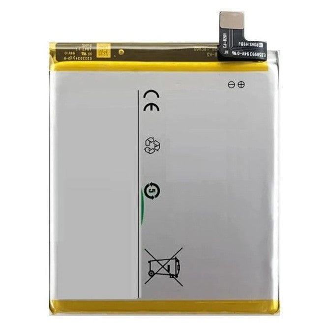 Battery for Vivo X30