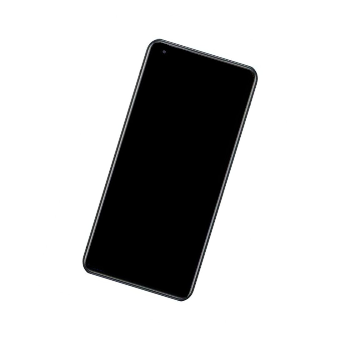 Middle Frame Ring Only for Vivo X50