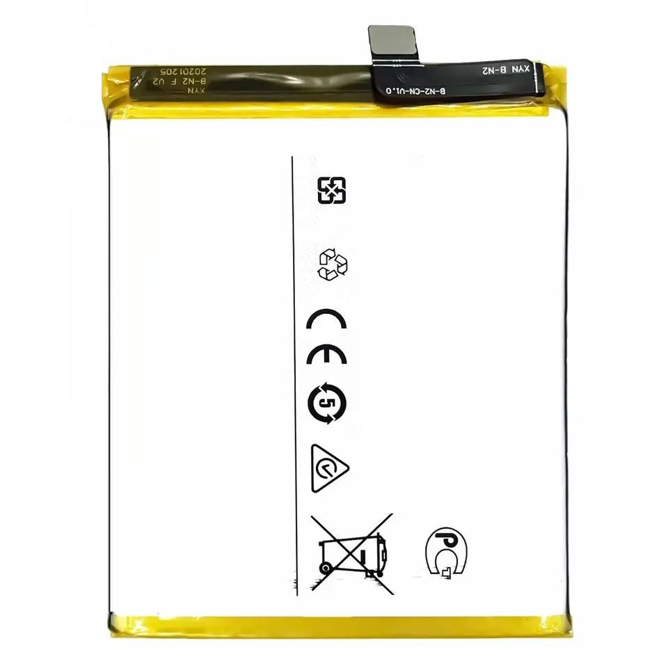 Battery for Vivo X50