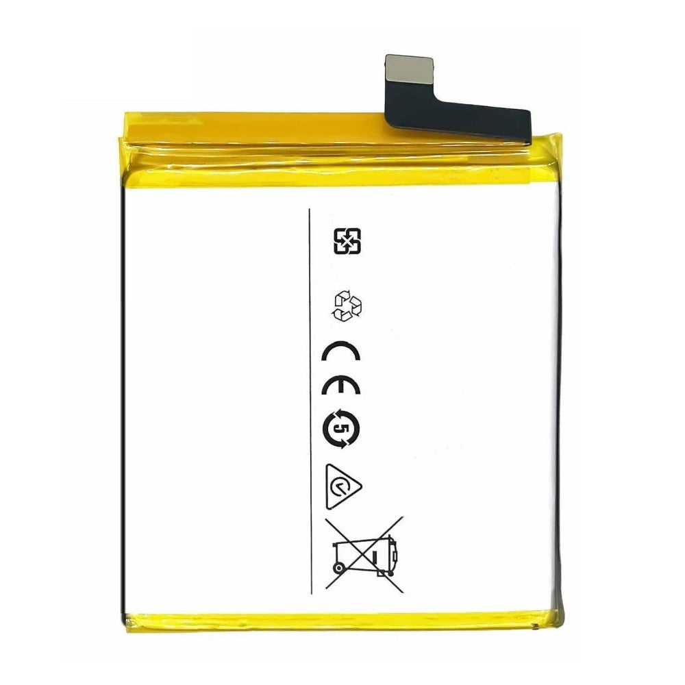 Battery for Vivo X50 Pro