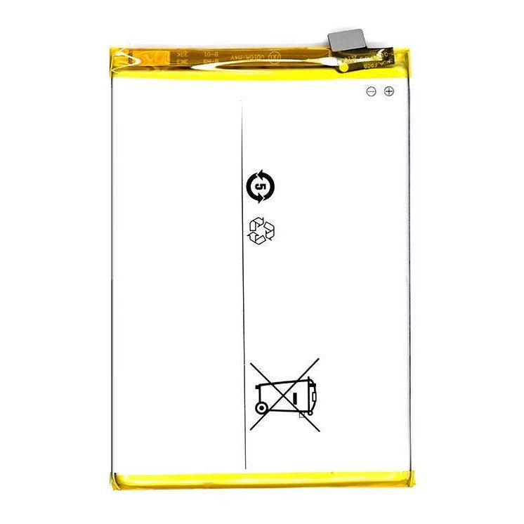 Battery for Vivo X50 Pro Plus