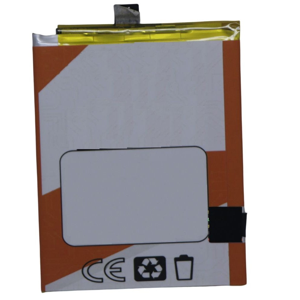 Battery for vivo X60