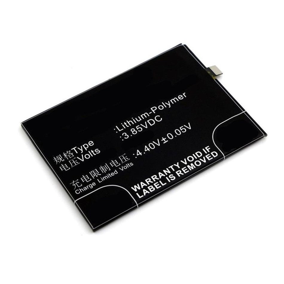 Battery for Vivo X9s Plus