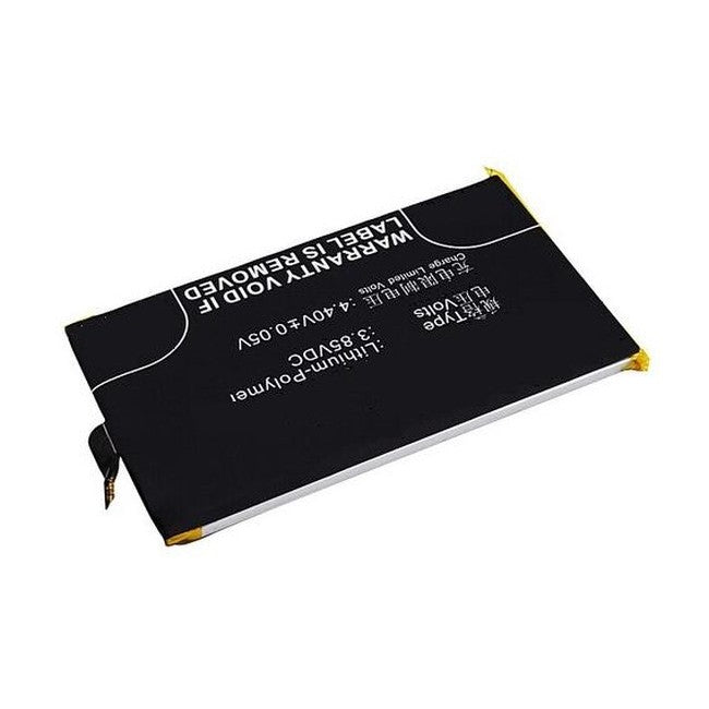 Battery for Vivo Xplay 5 Elite
