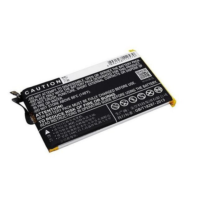 Battery for Vivo Xplay 5 Elite