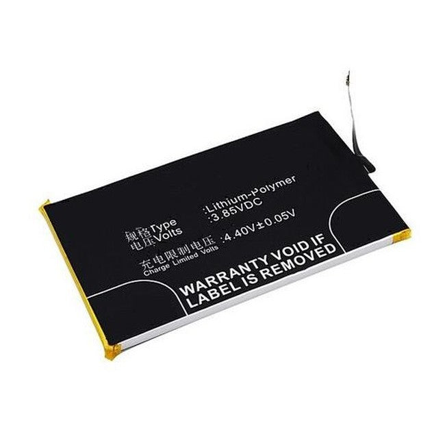 Battery for Vivo Xplay 5 Elite