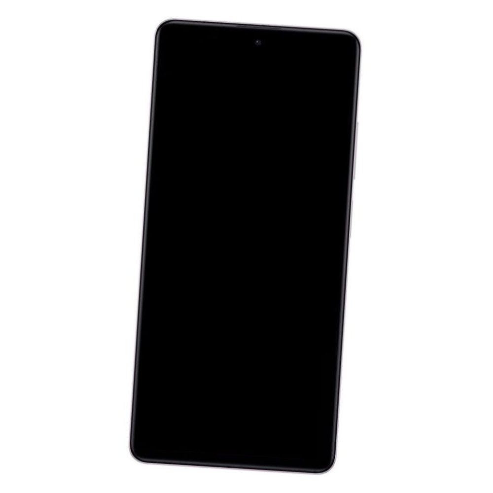 Middle Frame Ring Only for Xiaomi Redmi Note 12 Discovery Global