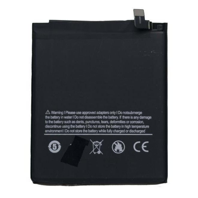 Battery for Xiaomi Redmi Note 4 64GB
