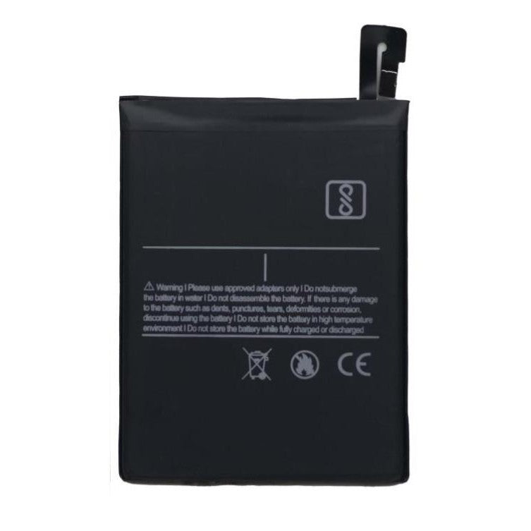 Battery for Xiaomi Redmi Note 6 Pro