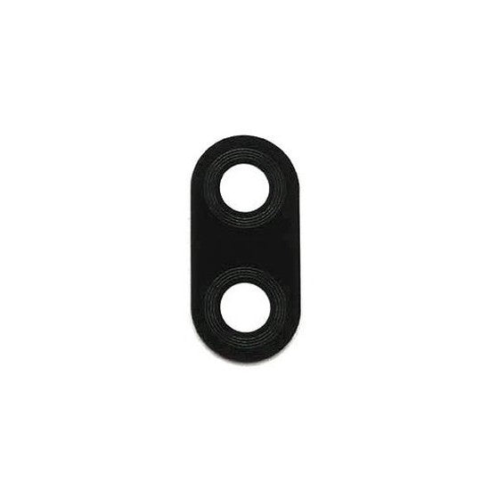 Camera Lens for Vivo X21i Black